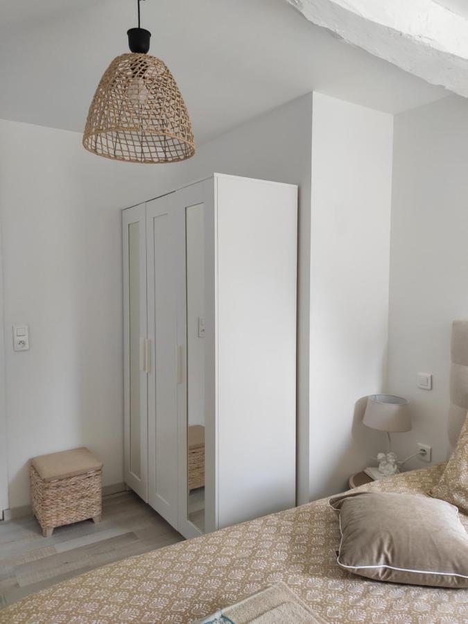 Ferienhaus Le Petit De La Roseraie *